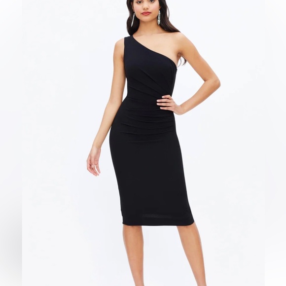 Dress the Population Martine Dress - Picture 2 of 4